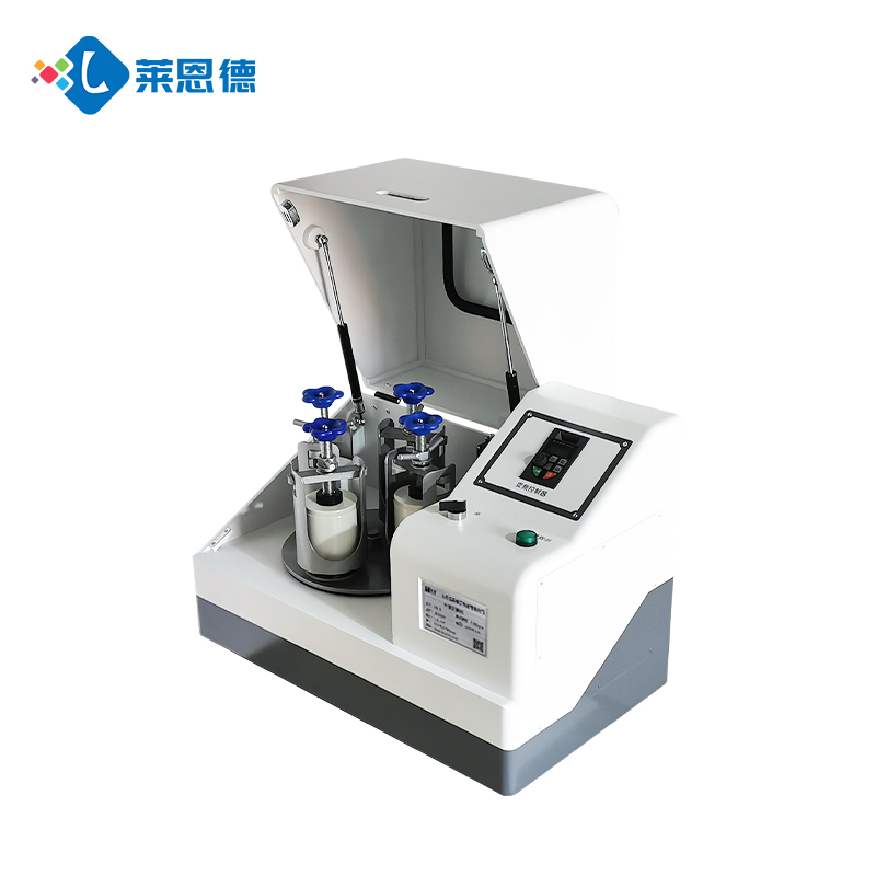研磨工藝在哪些行業(yè)有應(yīng)用？行星球磨機市場發(fā)展趨勢分析
